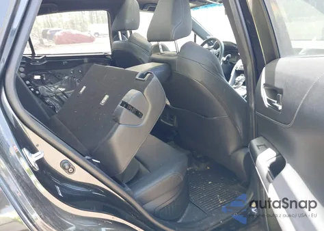 2021 Toyota Venza Limited из США, поврежденный, VIN JTEAAAAH7MJ046500